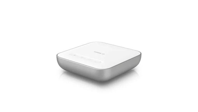 Bosch-Smart-Home-Controller-II-Con-cavo-e-senza-cavo-Bianco