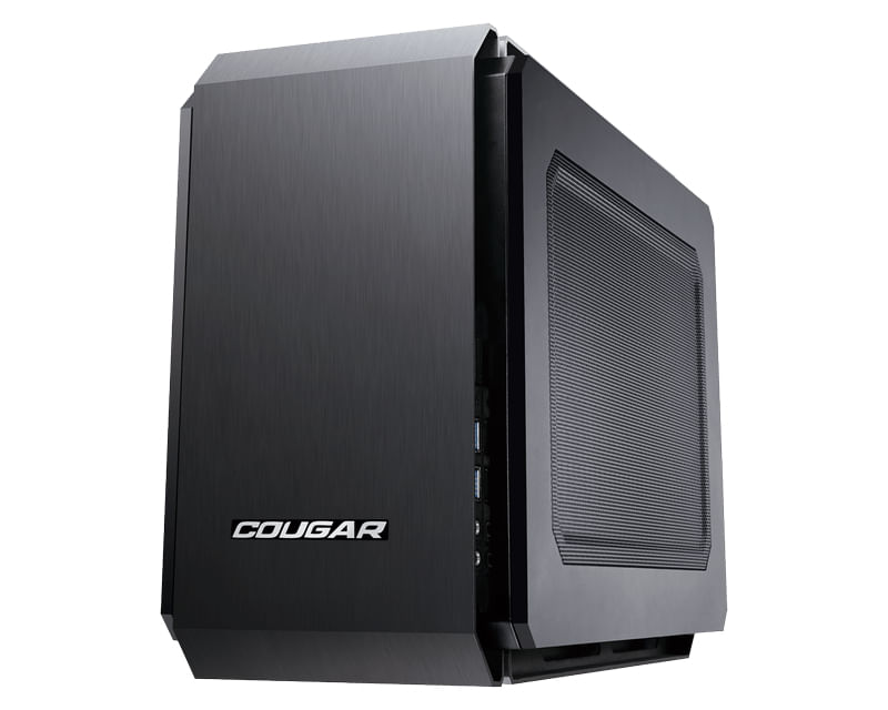 COUGAR-Gaming-QBX-Cubo-Nero