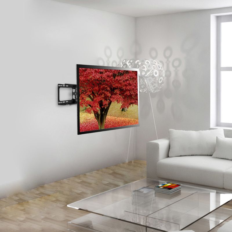 Ewent-EW1526-Supporto-TV-a-parete-1778-cm--70---Nero