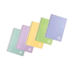 Blasetti-One-Color-quaderno-per-scrivere-A4-81-fogli-Multicolore