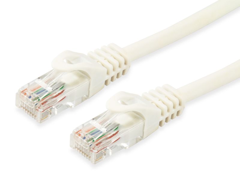 Equip-603004-cavo-di-rete-Bianco-3-m-Cat6a-U-UTP--UTP-