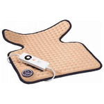Moretti Termoforo Cervicale 5 Livelli di Calore 42x38 cm Sollievo e Comfort Personalizzati