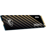 MSI SPATIUM M371 1TB M.2 PCI Express 4.0 NVMe 3D NAND