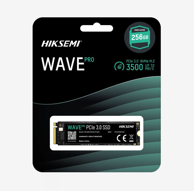 Hikvision-Hiksemi-Ssd-Interno-E3000-256Gb-M.2-Pcie-R-W-3230-1200-Gen-3X4