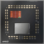 Amd AM4 Ryzen 7 5700X3D Vassoio 31GHz MAX 41GHz 8xCore 100MB 105W