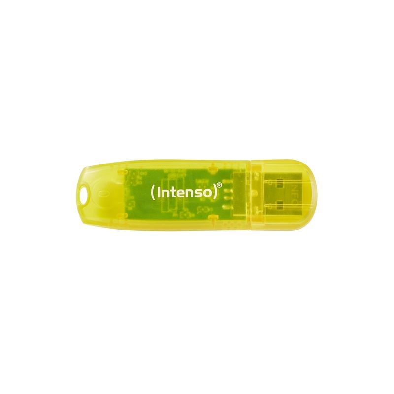 Intenso-Rainbow-3x32GB-Yellow-Red-Black-unita-flash-USB-USB-tipo-A-2.0-Trasparente