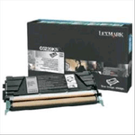 Lexmark C5220KS cartuccia toner 1 pz Originale Nero