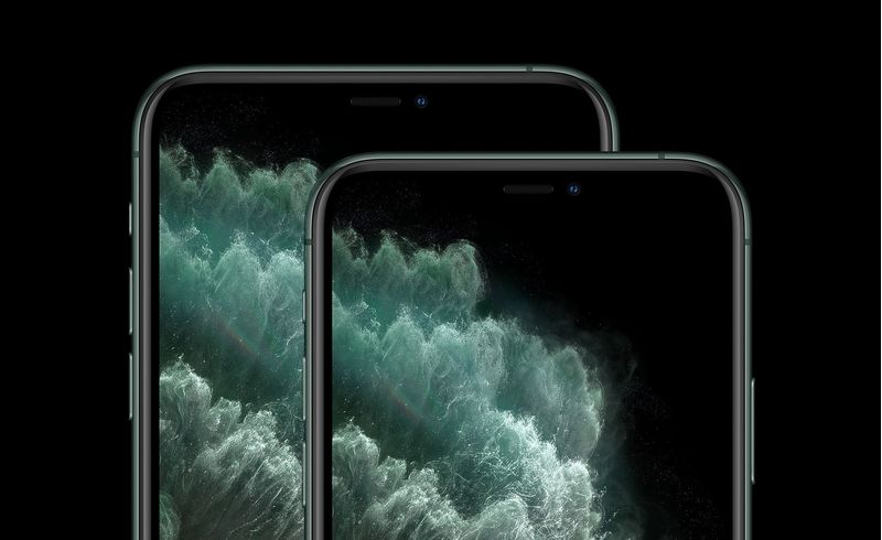 Apple-iPhone-11-Pro-147-cm--5.8---Doppia-SIM-iOS-13-4G-256-GB-Verde