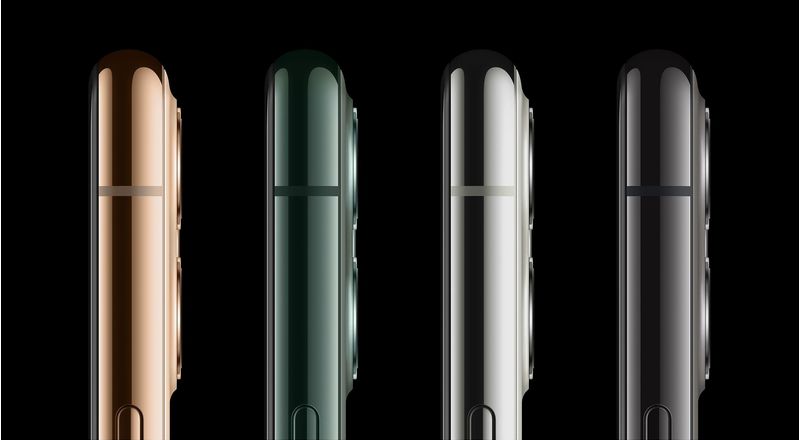 Apple-iPhone-11-Pro-147-cm--5.8---Doppia-SIM-iOS-13-4G-256-GB-Verde