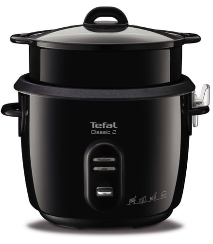 Tefal-Classic-RK1038-18-L-700-W-Nero