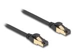 Delock-Cavo-di-rete-RJ45-Cat.6A-da-spina-a-spina-S-FTP-nero-da-5-m-con-cavo-grezzo-Cat.7-adatto-per-l-industria-e-l-uso-