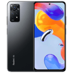 Xiaomi-Redmi-Note-11-Pro-5G-169-cm--6.67---Dual-SIM-ibrida-Android-11-USB-tipo-C-6-GB-128-GB-5000-mAh-Grigio