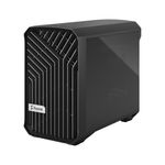Fractal-Design-Torrent-Nano-Micro-Tower-Nero--Fractal-Design-Torrent-Nano-Dark-TG-Case-w--Dark-Tint-Glass-Windows-Mini-I