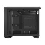 Fractal-Design-Torrent-Nano-Micro-Tower-Nero--Fractal-Design-Torrent-Nano-Dark-TG-Case-w--Dark-Tint-Glass-Windows-Mini-I