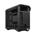 Fractal-Design-Torrent-Nano-Micro-Tower-Nero--Fractal-Design-Torrent-Nano-Dark-TG-Case-w--Dark-Tint-Glass-Windows-Mini-I