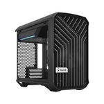 Fractal-Design-Torrent-Nano-Micro-Tower-Nero--Fractal-Design-Torrent-Nano-Dark-TG-Case-w--Dark-Tint-Glass-Windows-Mini-I