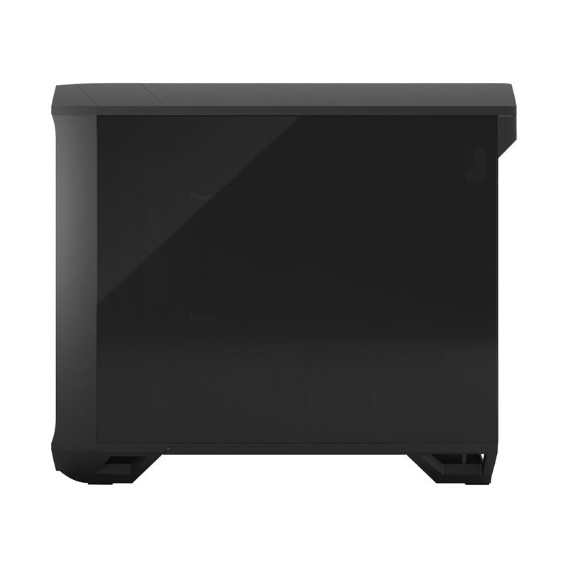 Fractal-Design-Torrent-Nano-Micro-Tower-Nero--Fractal-Design-Torrent-Nano-Dark-TG-Case-w--Dark-Tint-Glass-Windows-Mini-I