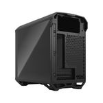 Fractal-Design-Torrent-Nano-Micro-Tower-Nero--Fractal-Design-Torrent-Nano-Dark-TG-Case-w--Dark-Tint-Glass-Windows-Mini-I