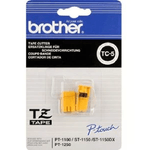 Brother ORIGINALE Brother Accessori TC5 Tape lama taglierina di stampante