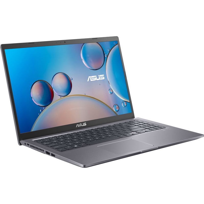 ASUS-VivoBook-15-P1511CJA-BQ771R-Computer-portatile-396-cm--15.6---Full-HD-Intel®-Core™-i5-i5-1035G1-4-GB-DDR4-SDRAM-256-GB-SSD-Wi-Fi-5--802.11ac--Windows-10-Pro-Grigio