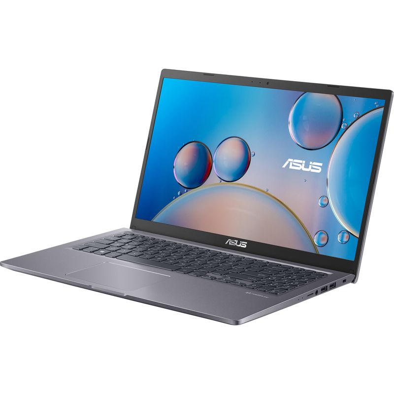 ASUS-VivoBook-15-P1511CJA-BQ771R-Computer-portatile-396-cm--15.6---Full-HD-Intel®-Core™-i5-i5-1035G1-4-GB-DDR4-SDRAM-256-GB-SSD-Wi-Fi-5--802.11ac--Windows-10-Pro-Grigio