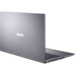 ASUS-VivoBook-15-P1511CJA-BQ771R-Computer-portatile-396-cm--15.6---Full-HD-Intel®-Core™-i5-i5-1035G1-4-GB-DDR4-SDRAM-256-GB-SSD-Wi-Fi-5--802.11ac--Windows-10-Pro-Grigio