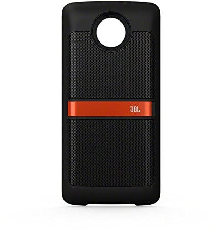 Lenovo-Moto-Soundboost-JBL-Speaker-Altoparlante-portatile-stereo-Nero-6-W