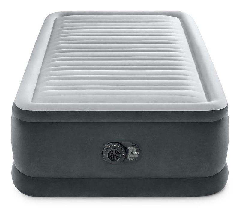 Intex-64412ND-Materasso-Gonfiabile-Dura-Beam-Comfort-Plush-Elevated-Singolo