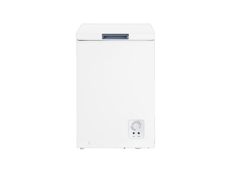 Hisense-FT125D4AWE-Congelatore-Orizzontale-95-Litri-Classe-Energetica-E-Bianco