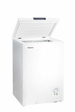 Hisense-FT125D4AWE-Congelatore-Orizzontale-95-Litri-Classe-Energetica-E-Bianco