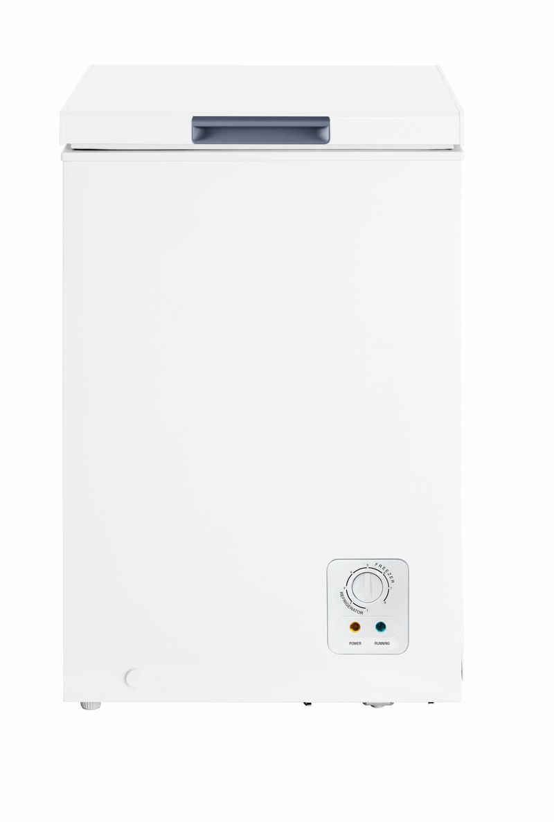 Hisense-FT125D4AWE-Congelatore-Orizzontale-95-Litri-Classe-Energetica-E-Bianco