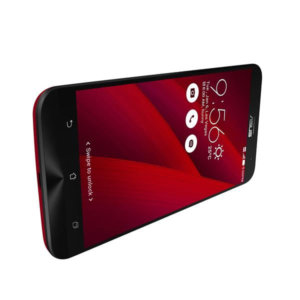 ASUS-ZenFone-2-ZE551ML-6C163WW-smartphone-14-cm--5.5---Doppia-SIM-Android-5.0-4G-4-GB-32-GB-3000-mAh-Rosso