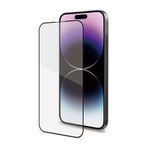 Celly-FULLGLASS1056BK-protezione-per-lo-schermo-e-il-retro-dei-telefoni-cellulari-Pellicola-proteggischermo-trasparente-Apple-1-pz