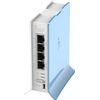 MikroTik-hAP-lite-tower--WiFi-Router--RB941-2nD-TC-24GHz-4x-RJ45-100Mb-s