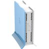 MikroTik-hAP-lite-tower--WiFi-Router--RB941-2nD-TC-24GHz-4x-RJ45-100Mb-s