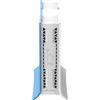 MikroTik-hAP-lite-tower--WiFi-Router--RB941-2nD-TC-24GHz-4x-RJ45-100Mb-s
