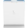 MikroTik-hAP-lite-tower--WiFi-Router--RB941-2nD-TC-24GHz-4x-RJ45-100Mb-s