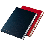 Fraschini-627-N-divisore-Rosso-Pelle