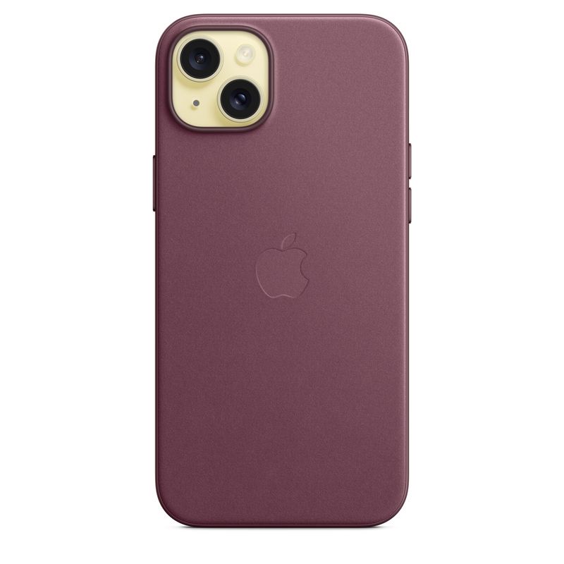 Apple-Custodia-MagSafe-in-tessuto-Finewoven-per-iPhone-15-Plus---Gelso--Apple---Back-cover-for-mobile-phone---MagSafe-co