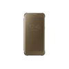 Samsung-EF-ZG930-custodia-per-cellulare-129-cm--5.1---Custodia-flip-a-libro-Oro