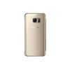 Samsung-EF-ZG930-custodia-per-cellulare-129-cm--5.1---Custodia-flip-a-libro-Oro