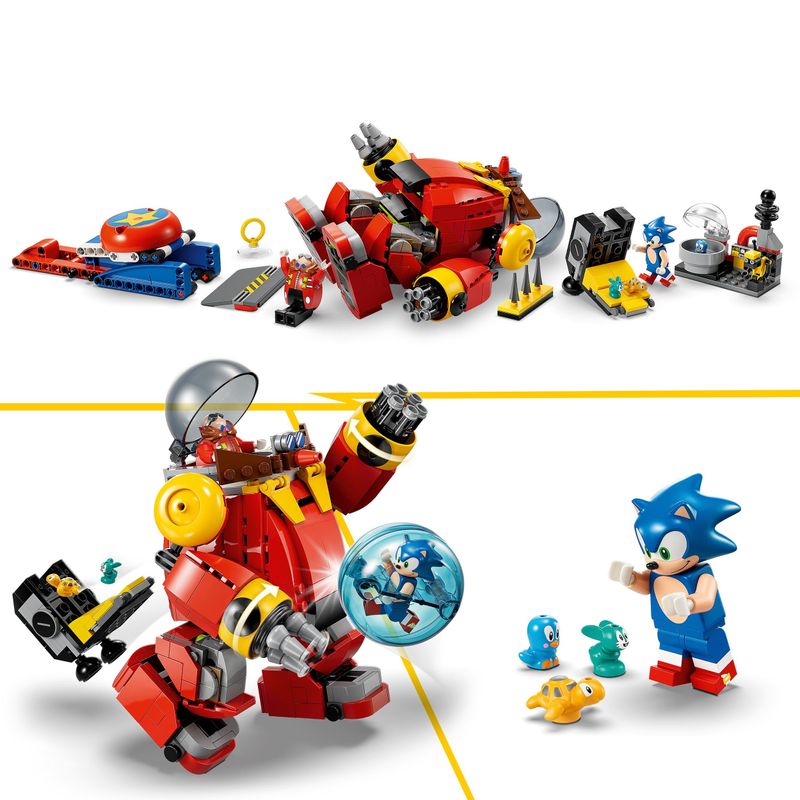 LEGO-Sonic-vs.-Robot-Death-Egg-del-Dr.-Eggman