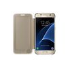 Samsung-EF-ZG930-custodia-per-cellulare-129-cm--5.1---Custodia-flip-a-libro-Oro