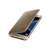 Samsung-EF-ZG930-custodia-per-cellulare-129-cm--5.1---Custodia-flip-a-libro-Oro
