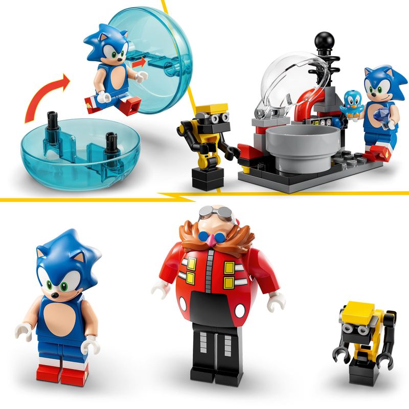 LEGO-Sonic-vs.-Robot-Death-Egg-del-Dr.-Eggman