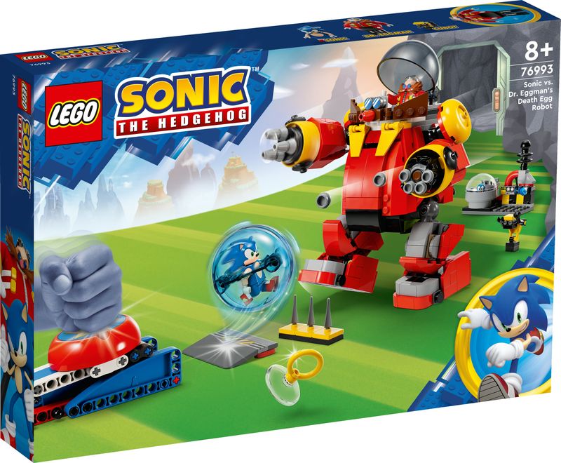 LEGO-Sonic-vs.-Robot-Death-Egg-del-Dr.-Eggman