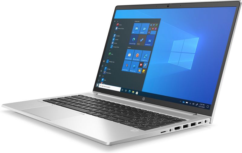 HP-ProBook-450-G8-Computer-portatile-396-cm--15.6---Full-HD-Intel®-Core™-i5-i5-1135G7-8-GB-DDR4-SDRAM-256-GB-SSD-Wi-Fi-6--802.11ax--Windows-10-Pro-Argento