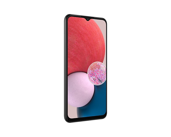 Samsung-Galaxy-A13-168-cm--6.6---Doppia-SIM-Android-12-4G-USB-tipo-C-3-GB-32-GB-5000-mAh-Nero