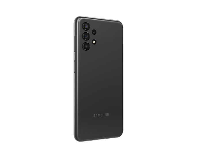 Samsung-Galaxy-A13-168-cm--6.6---Doppia-SIM-Android-12-4G-USB-tipo-C-3-GB-32-GB-5000-mAh-Nero