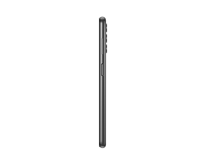 Samsung-Galaxy-A13-168-cm--6.6---Doppia-SIM-Android-12-4G-USB-tipo-C-3-GB-32-GB-5000-mAh-Nero